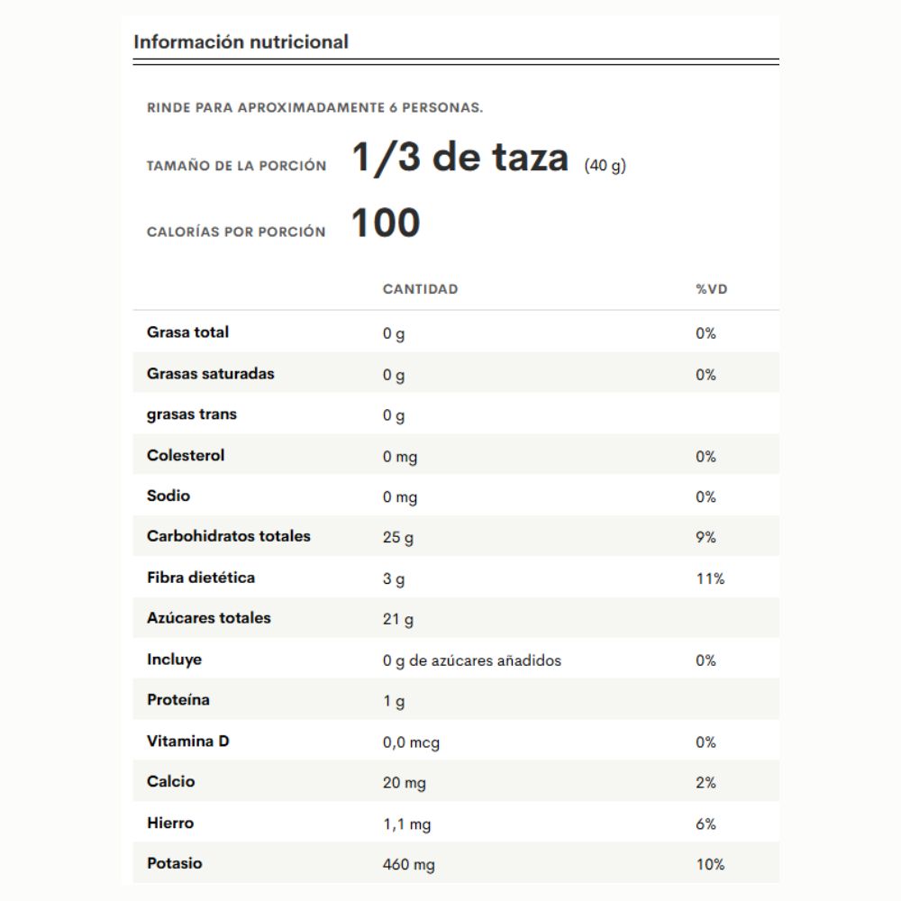 Trader Joe's Extra Choice California Apricots Dried & Pitted 227g