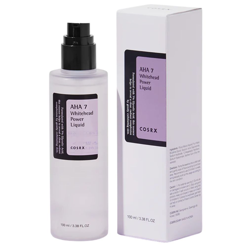 COSRX AHA 7 Whitehead Power Liquid 100ml