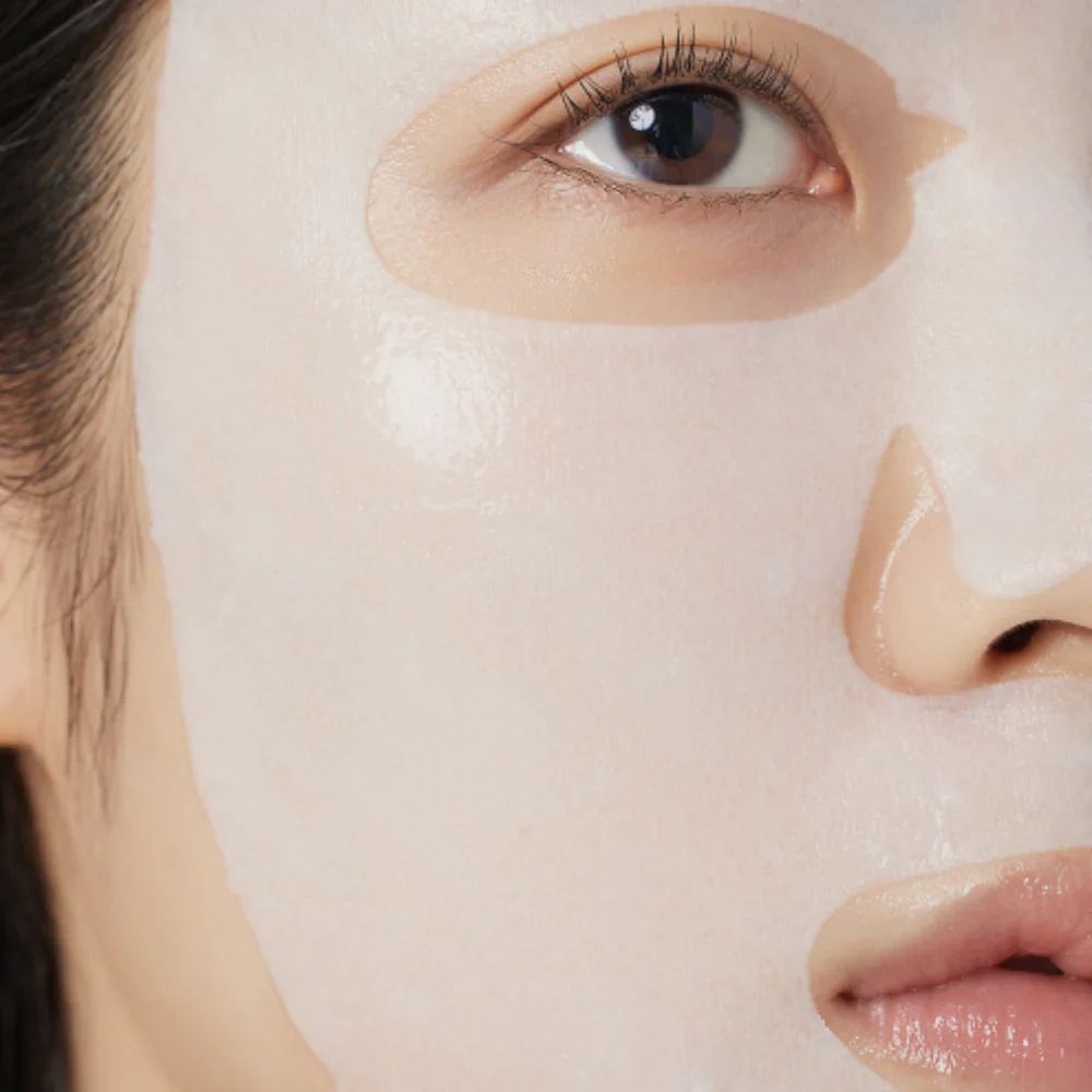 Arencia Holy Hyssop Sheet Mask 27ml