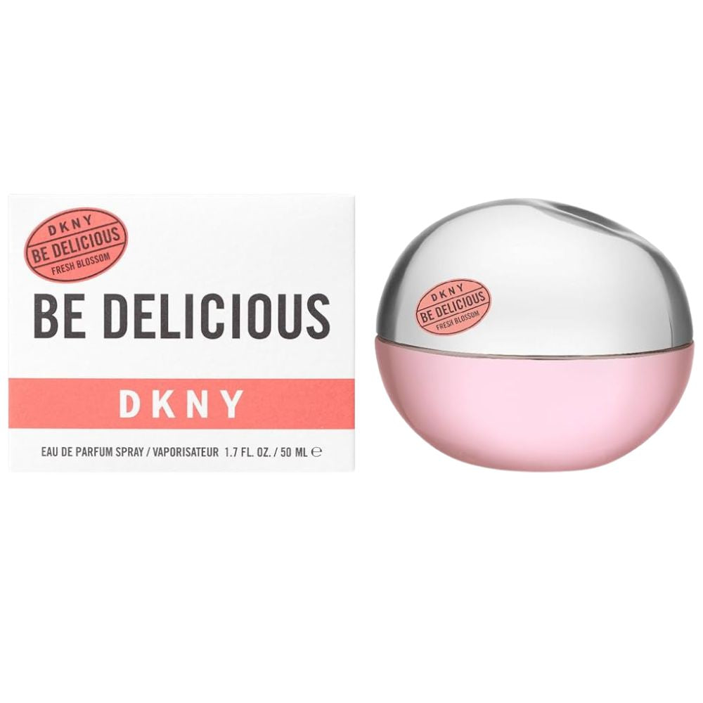 DKNY Be Delicious Fresh Blossom Eau De Parfum for Woman 100ml