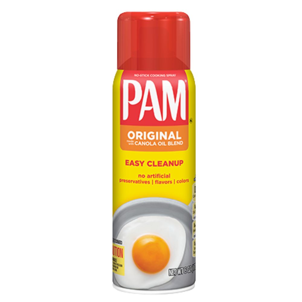 PAM Original Aceite de Canola Spray 340gr