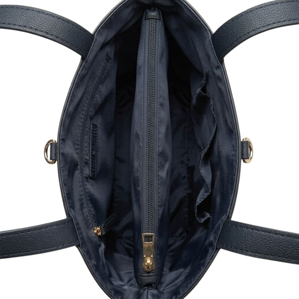 Tommy Hilfiger Cartera Handbag & Crossbody Black