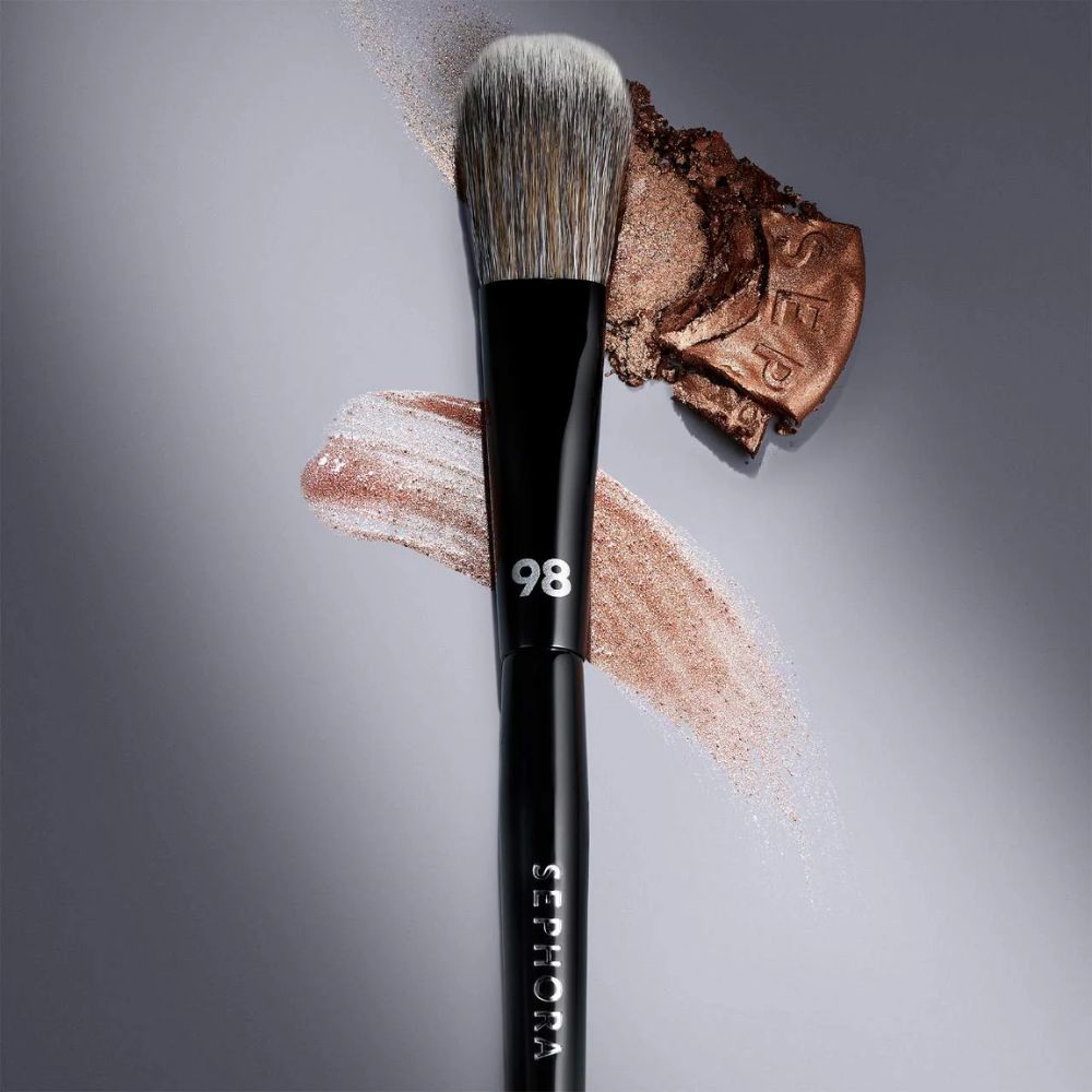 Sephora Pro Brush Highlight N°98