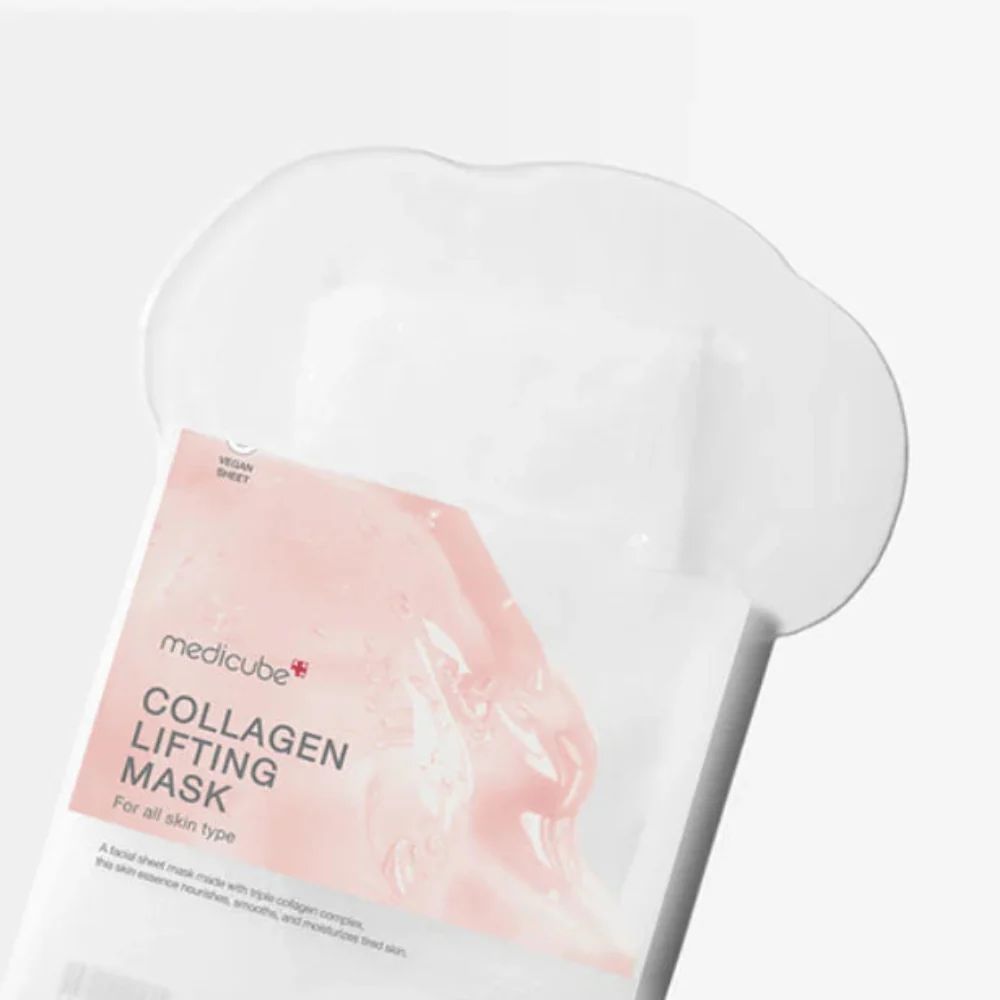 Medicube Collagen Lifting Mask 27g