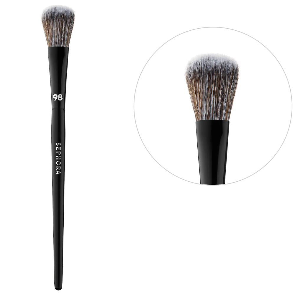 Sephora Pro Brush Highlight N°98
