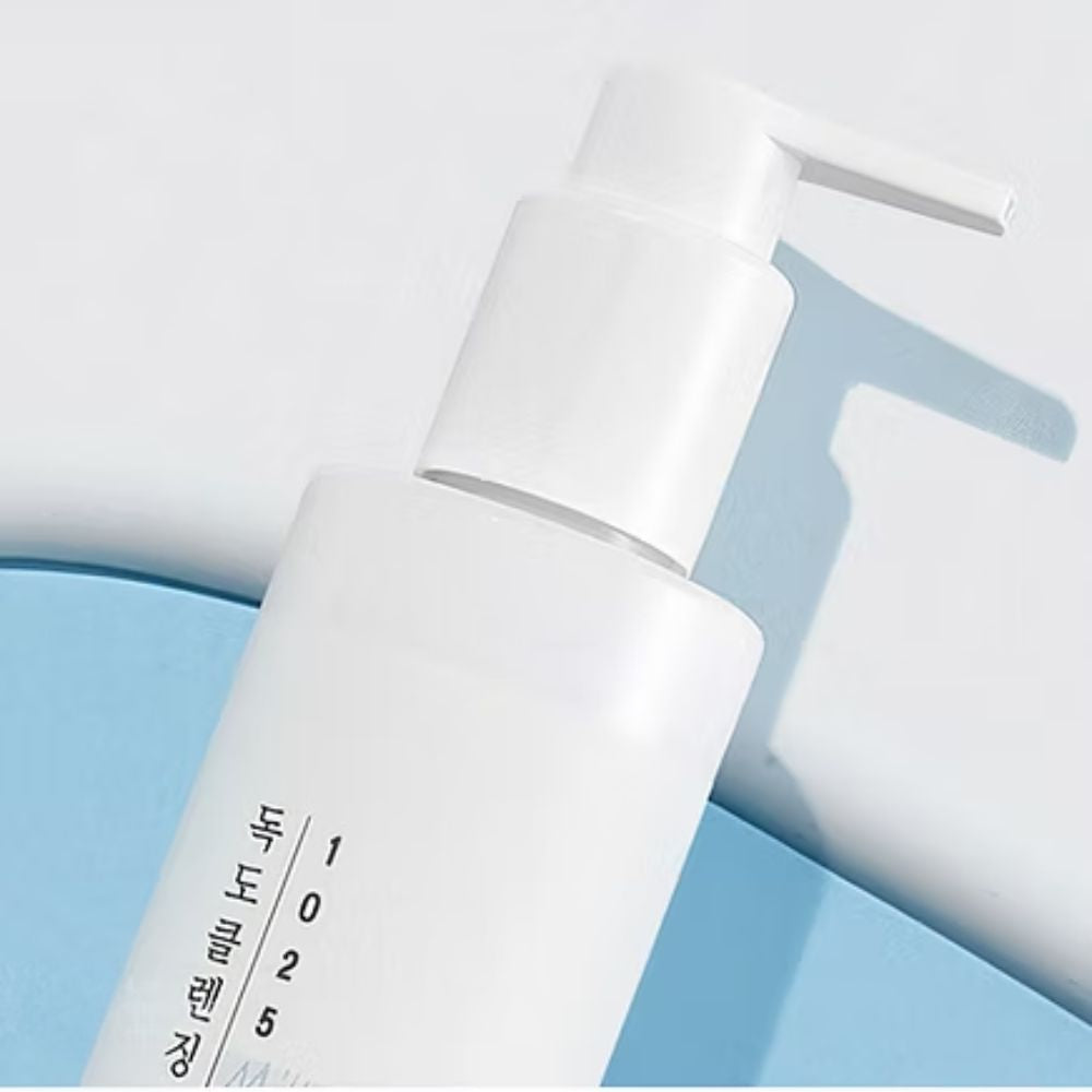 Round Lab 1025 Dokdo Cleansing Milk 200ml