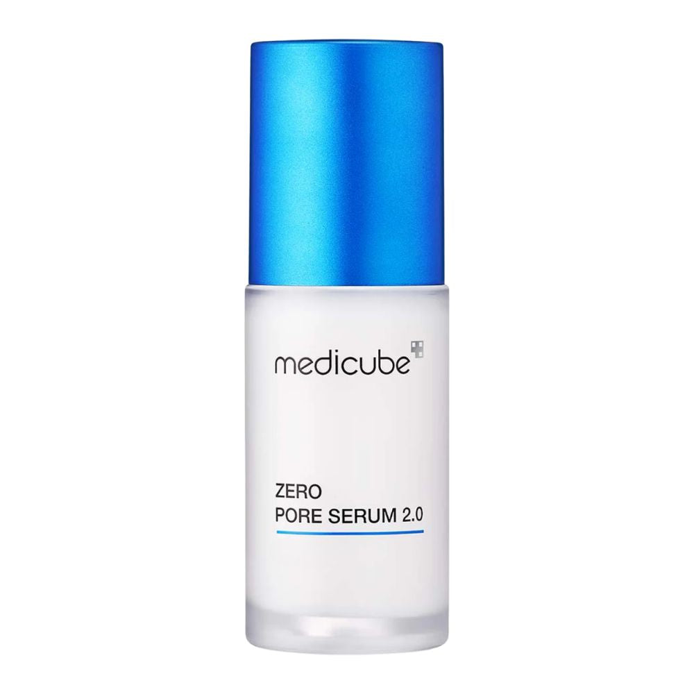 Medicube Zero Pore Serum 2.0 37ml