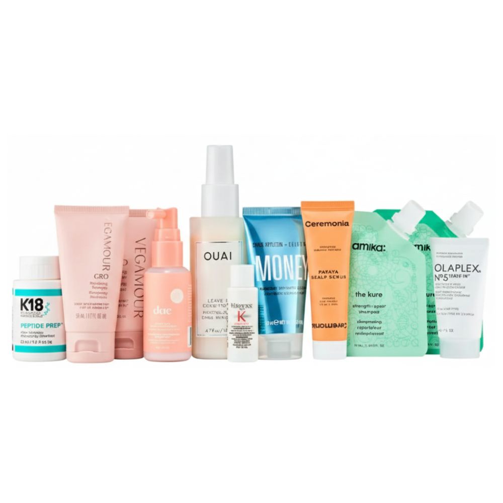 Sephora Favorites Wash Care Favorites 11 Pzas
