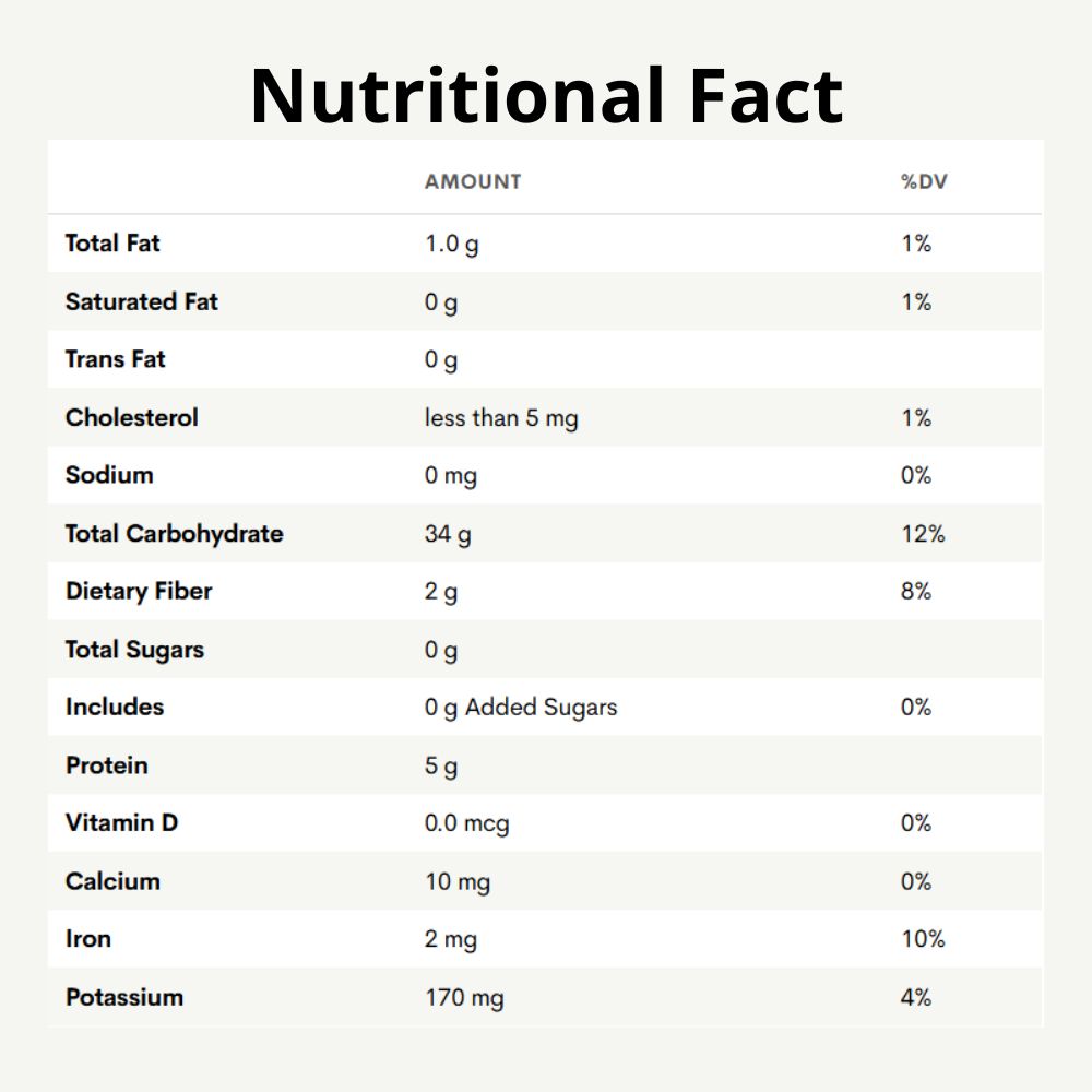 Trader Joe's Farro 10 Minute 249g