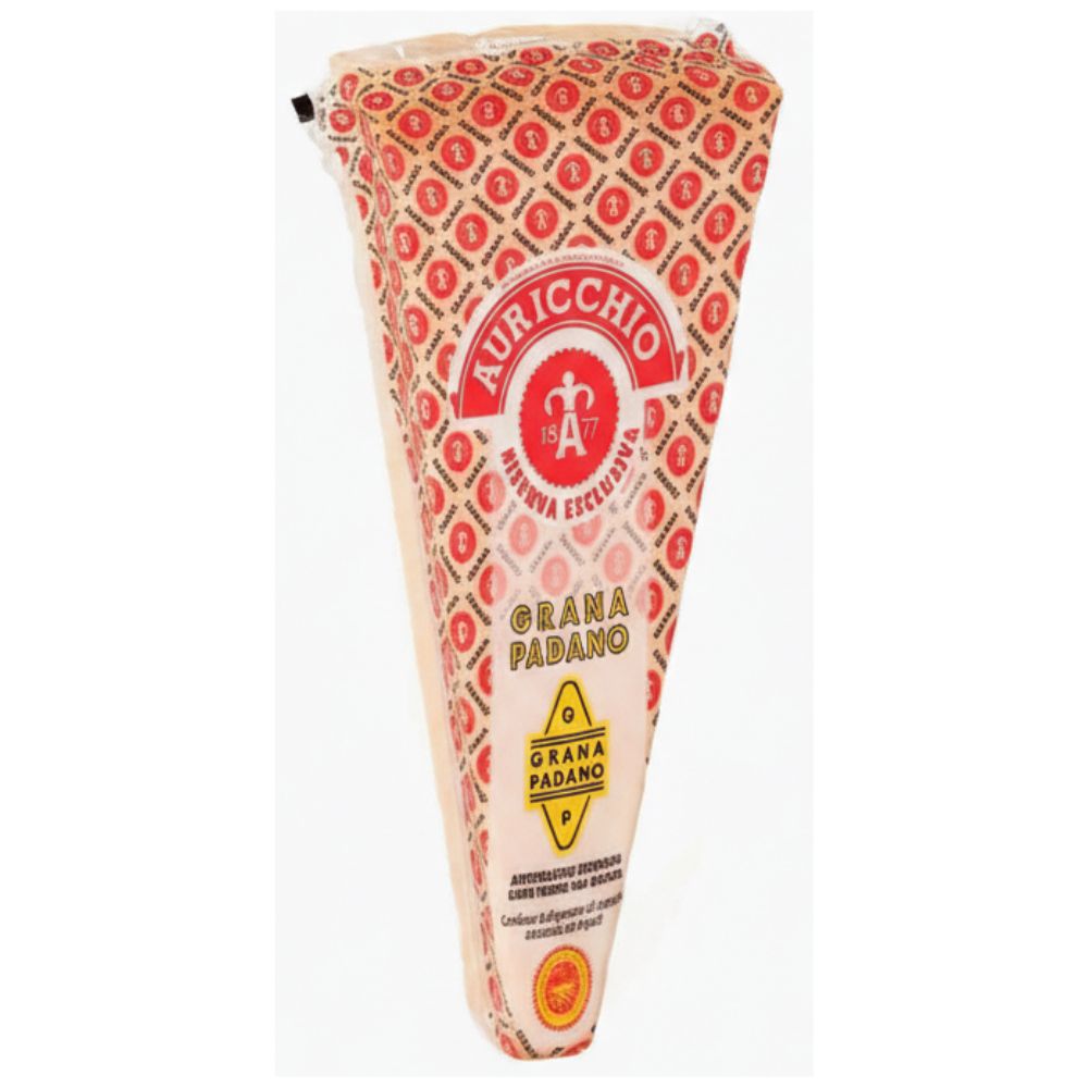 Auricchio Queso Grana Padano 200g