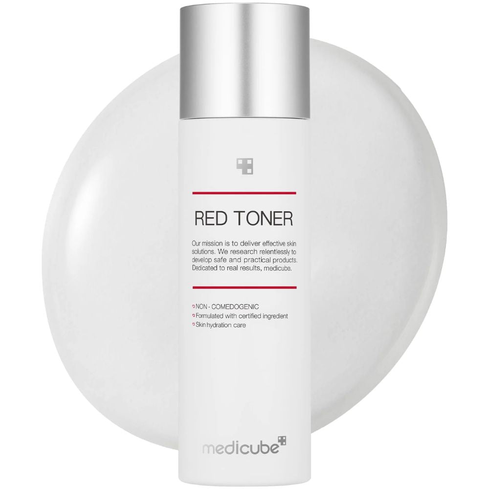 Medicube Red Toner 100ml