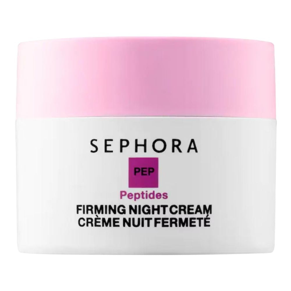 Sephora PEP Firming Night Cream 50ml