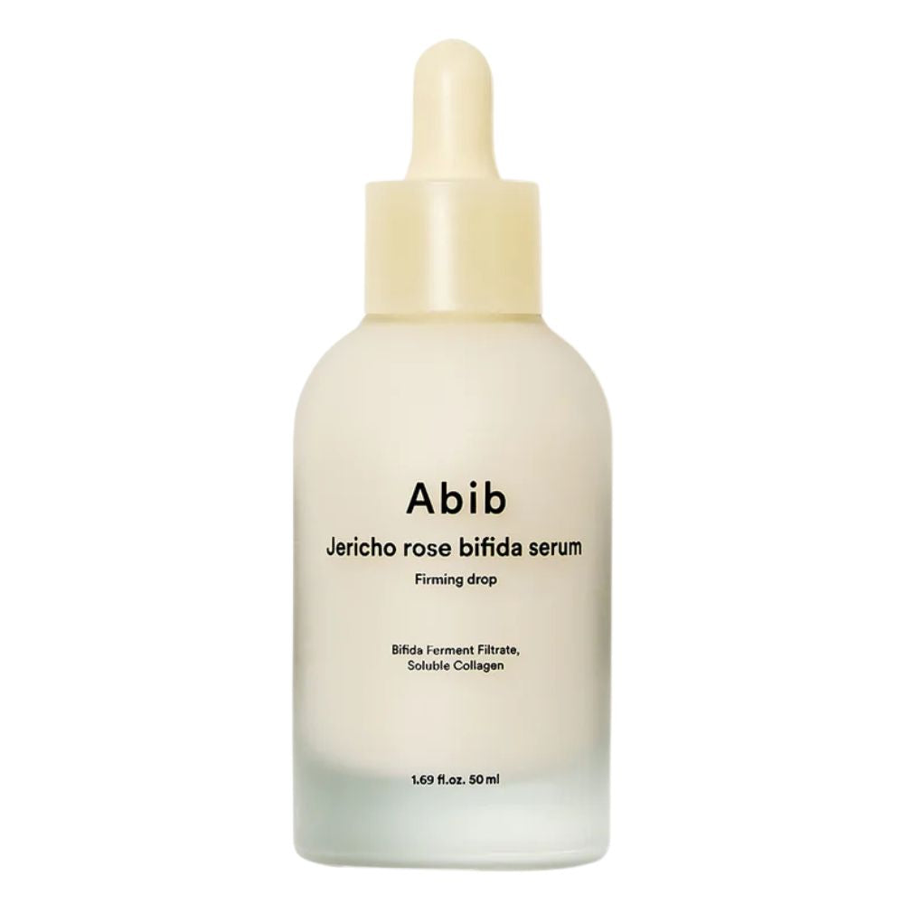 Abib Jericho Rose Bifida Serum Firming Drop 50ml