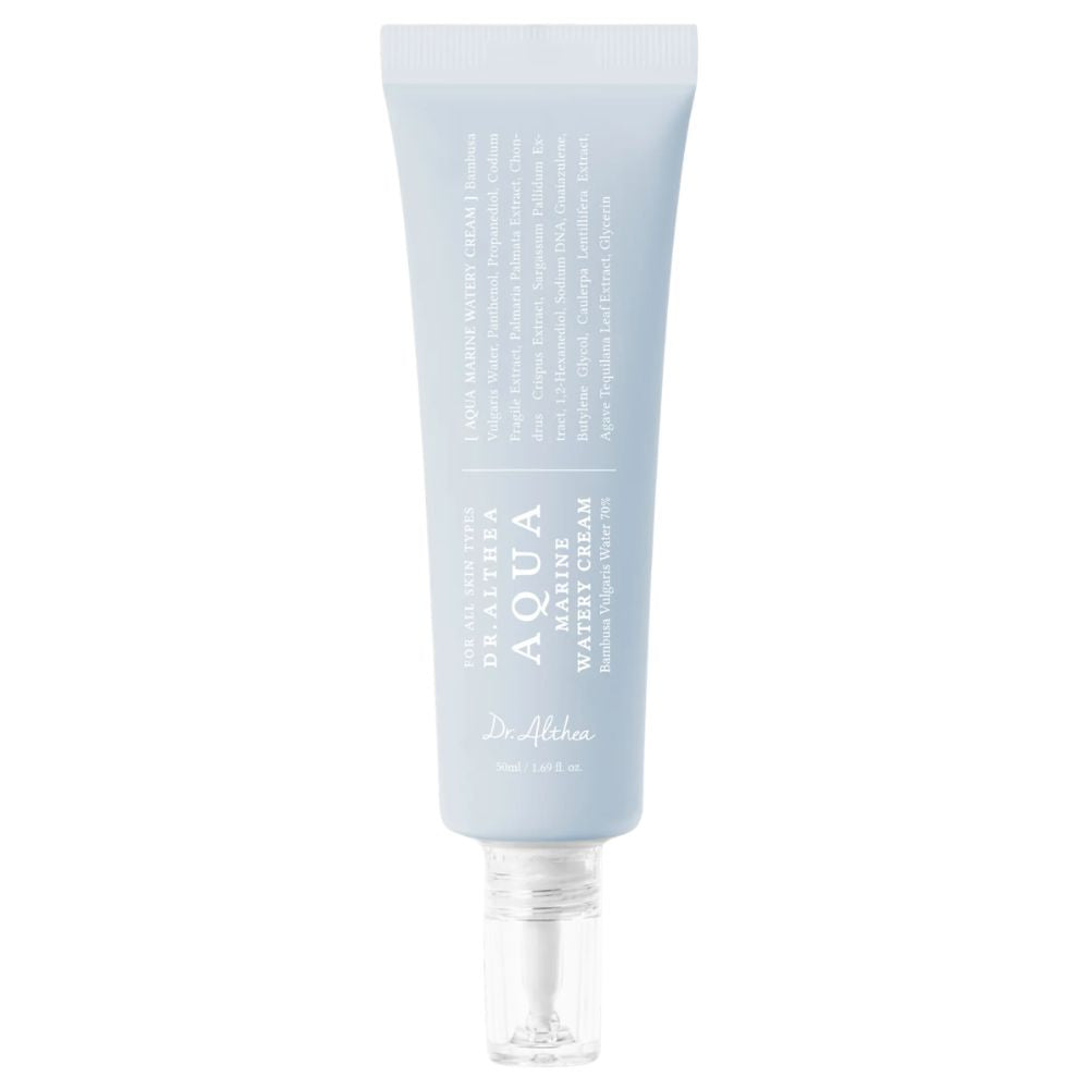 Dr. Althea Aqua Marine Watery Cream 50ml