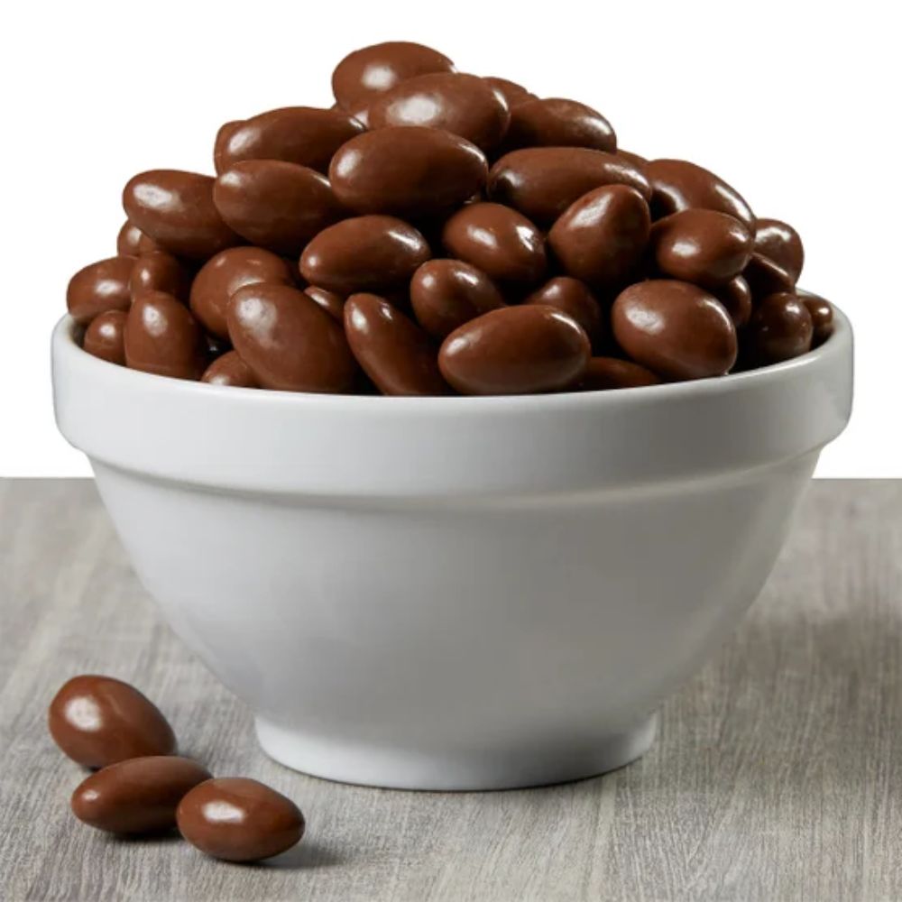 Kirkland Milk Chocolate Almonds 1.36Kg
