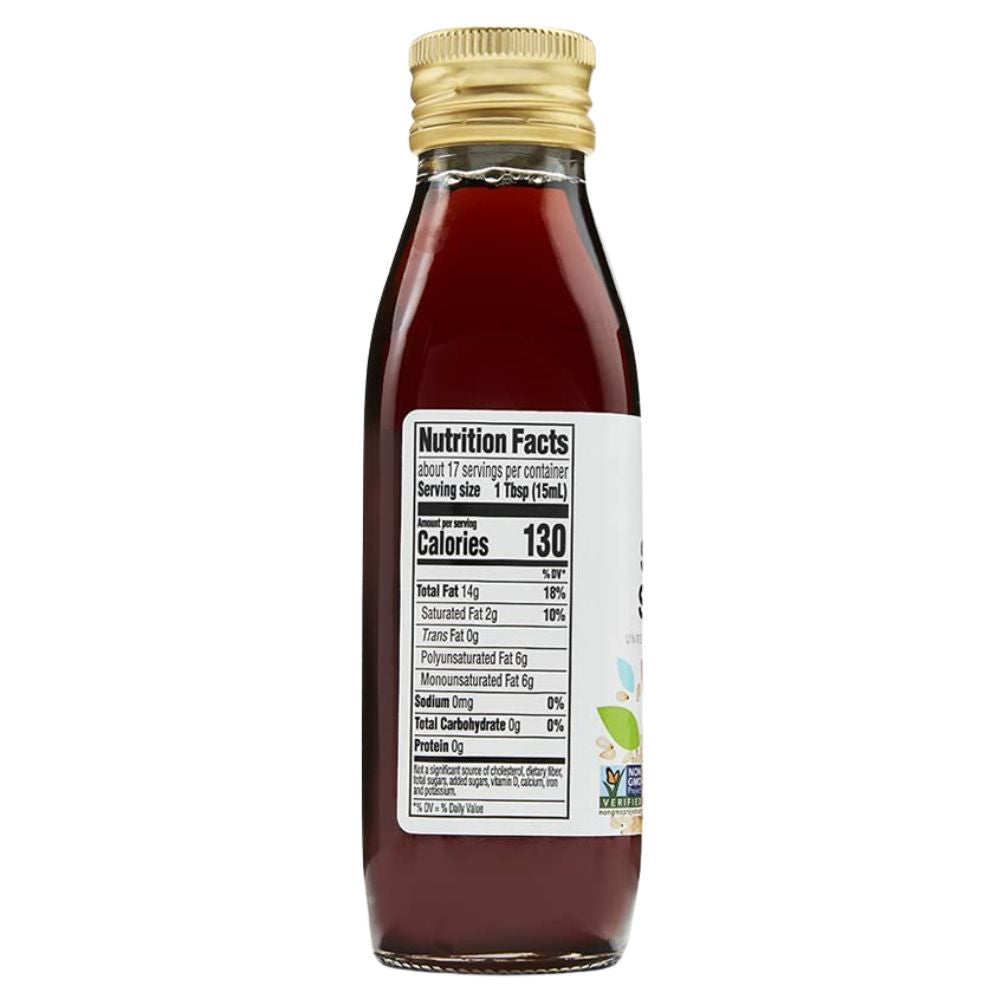 365 Whole Foods Market Toasted Sesame Seed Oil 250ml