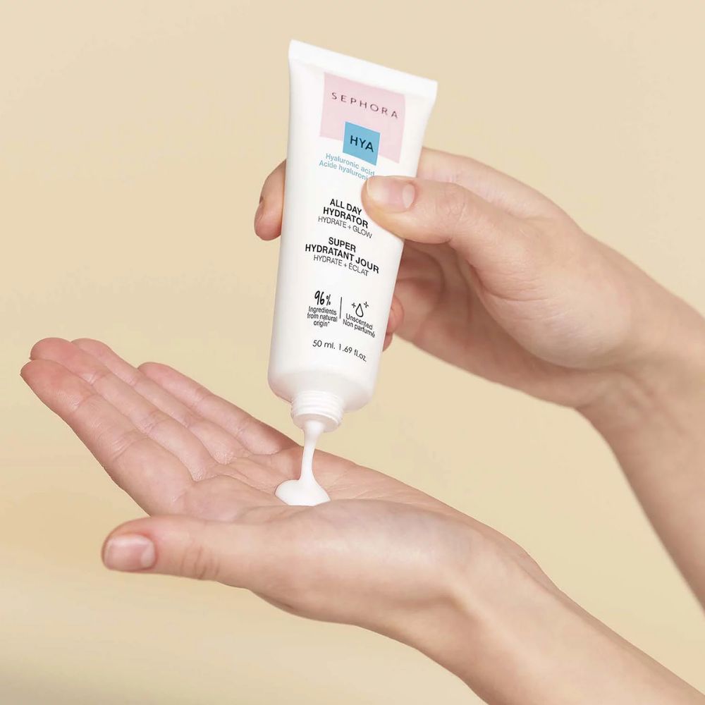 Shephora HYA All Day Hydrator 50ml