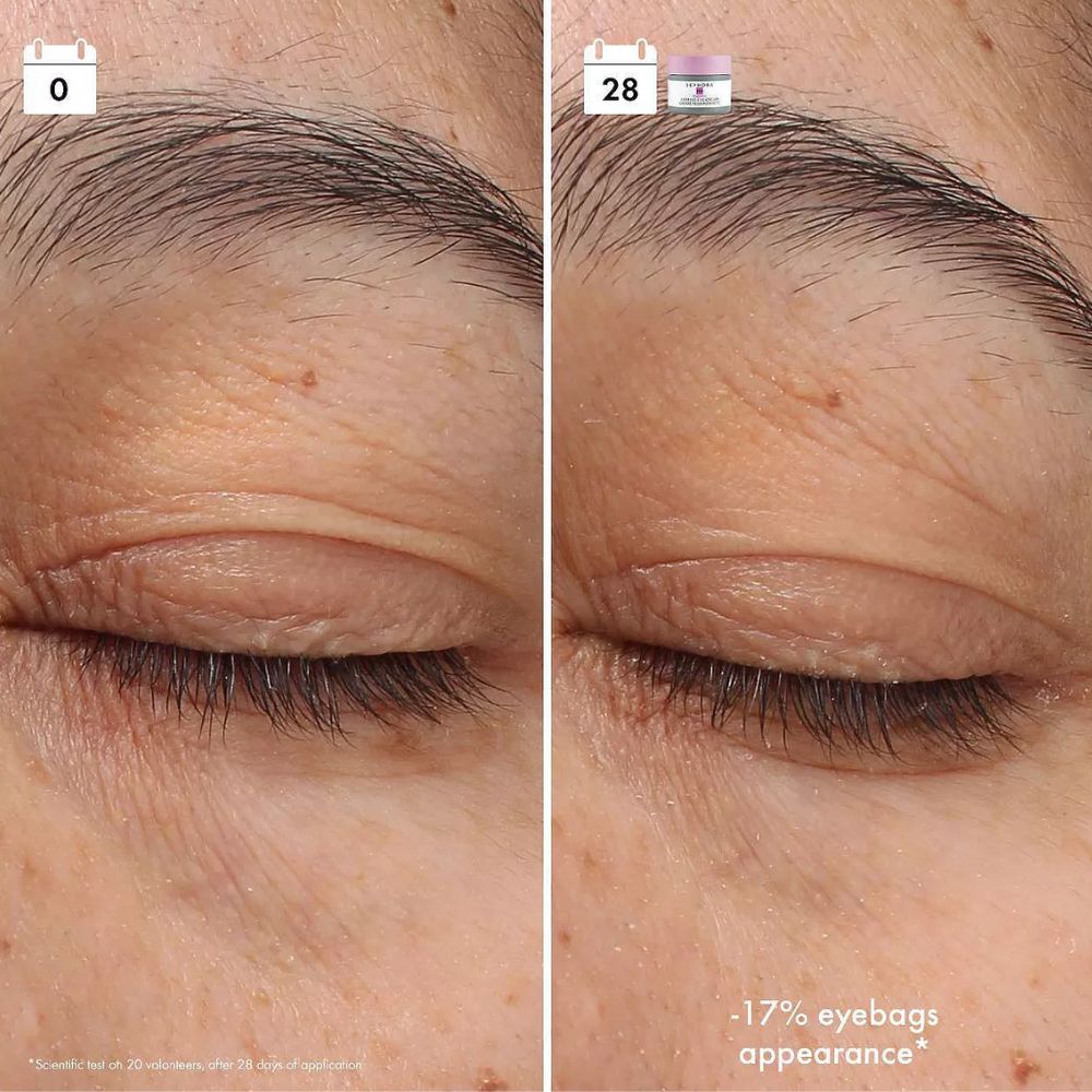 Sephora PEP Firming Eye Cream 20ml
