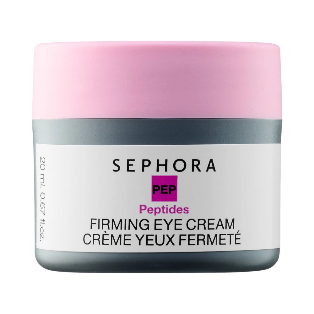 Sephora PEP Firming Eye Cream 20ml