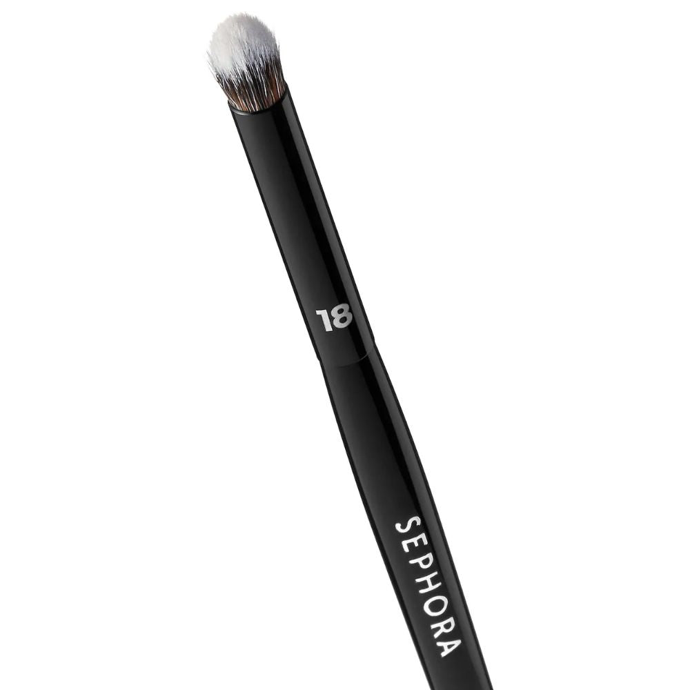 Sephora Pro Brush Shadow N°18