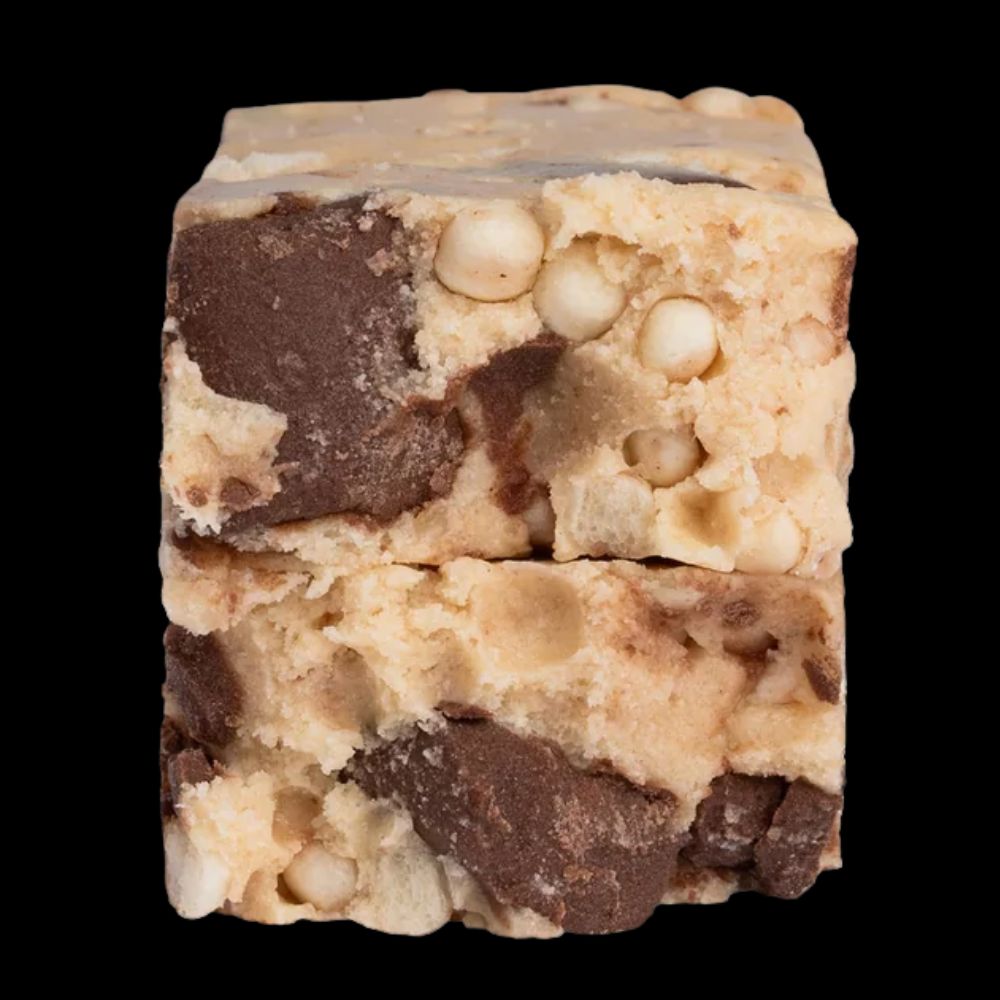 David Barra Chocolate Chip Cookie Dough Flavored 28g