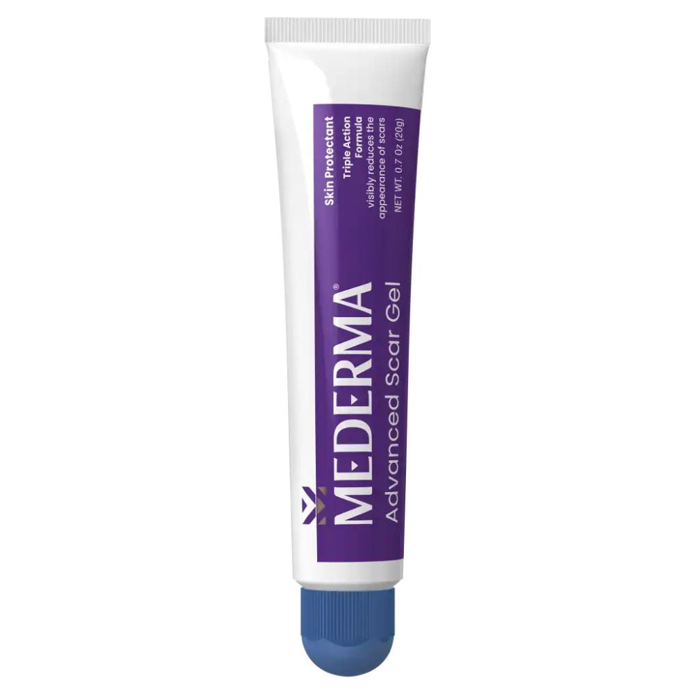 Mederma Advanced Scar Gel 20g