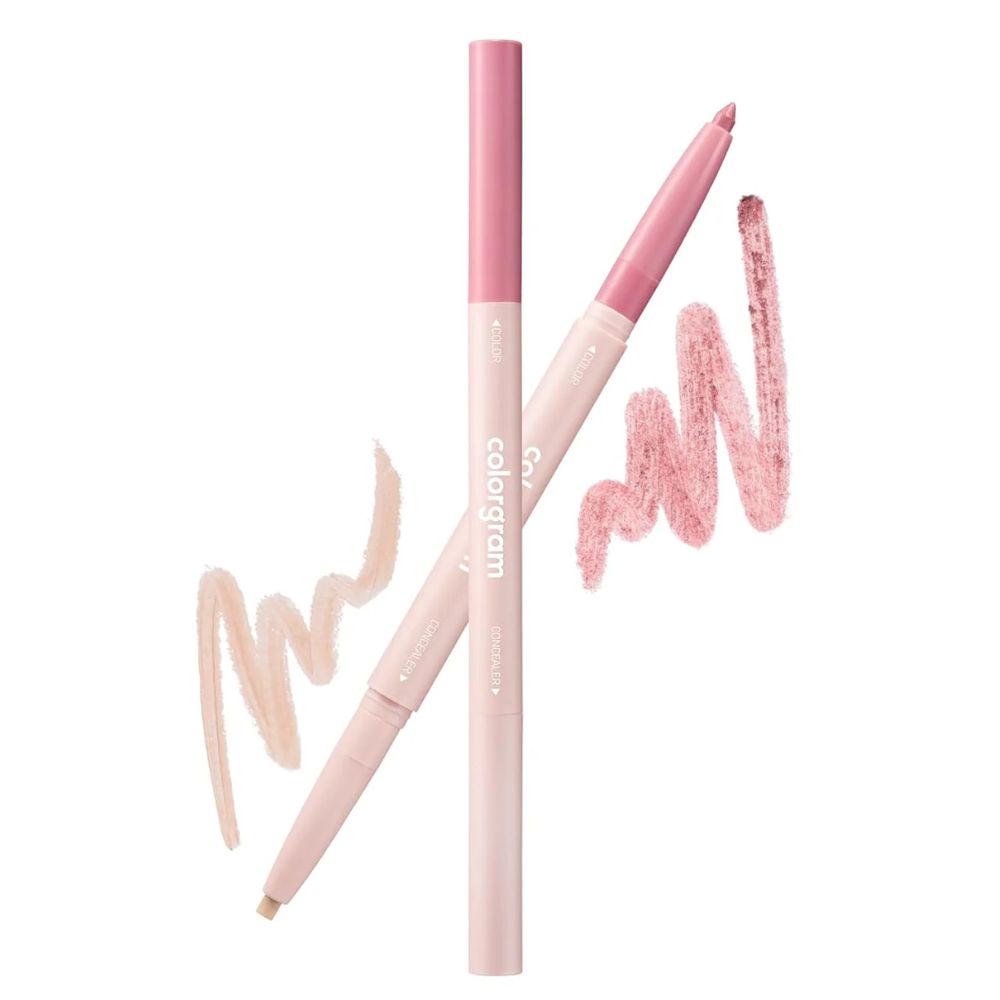 Colorgram All In One Aegyo-Sal Maker Eye Shadow 05 Berry
