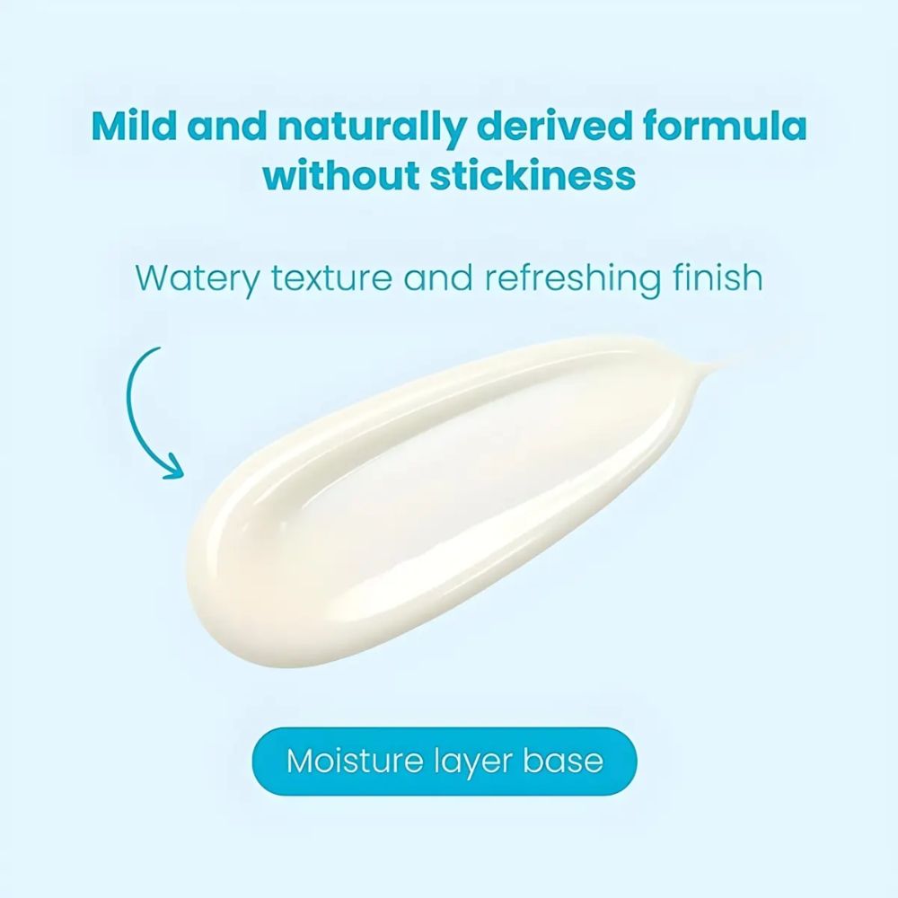 Tocobo Mini Bio Watery Sun Cream SPF50+ PA++++ 10ml