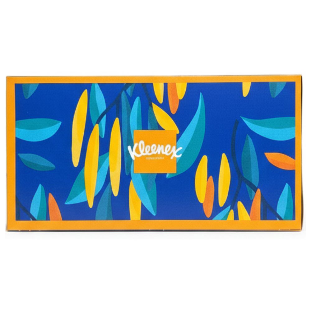 Kleenex Toallas Faciales 230 Counts
