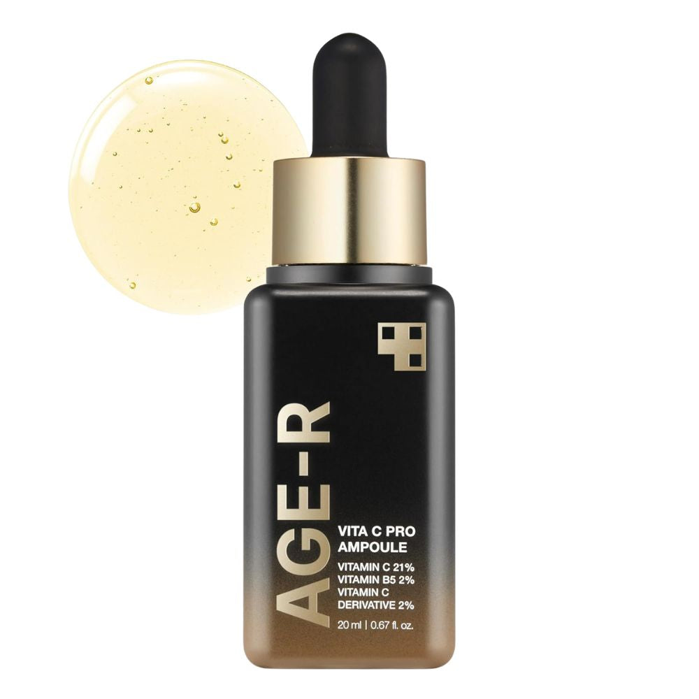Medicube Age-R Vita C Pro Ampoule 20ml