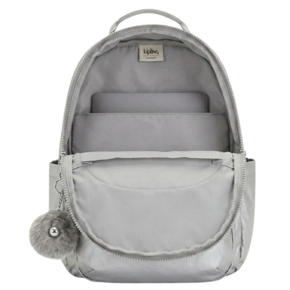 Kipling Bulto L Seoul Candy Metallic