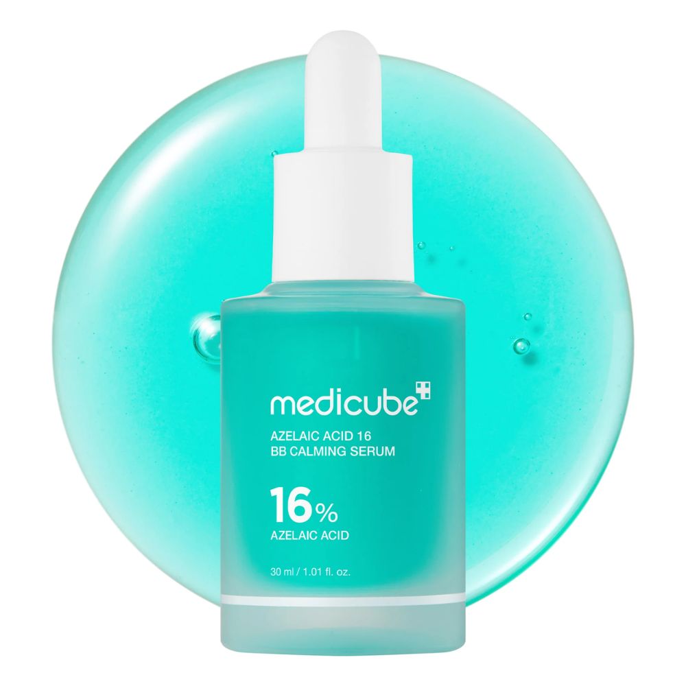 Medicube Azelaic Acid 16 BB Calming Serum 30ml