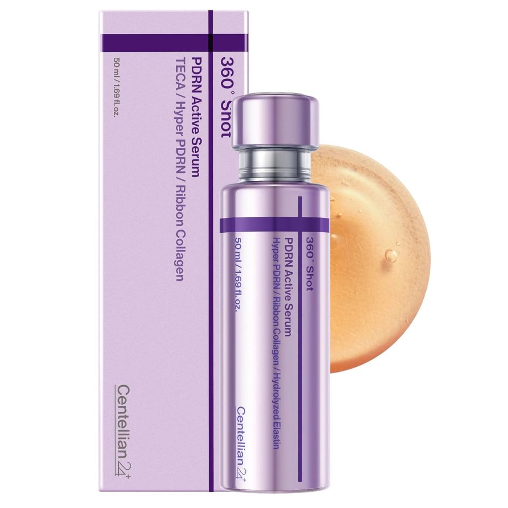 Centellian 24 360° Shot PDRN Active Serum 50ml