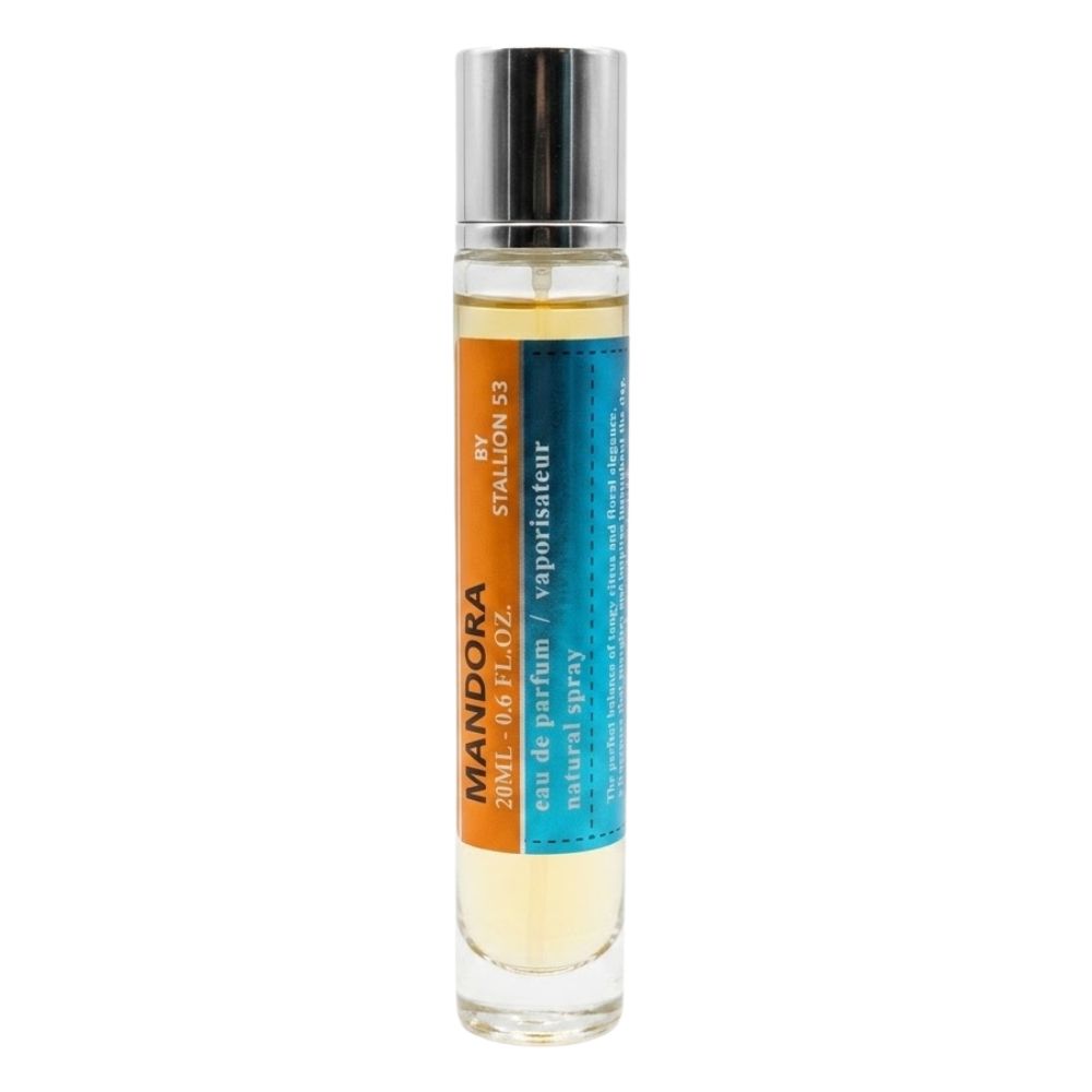 Stallion 53 Mandora Eau De Parfum Unisex 20ml