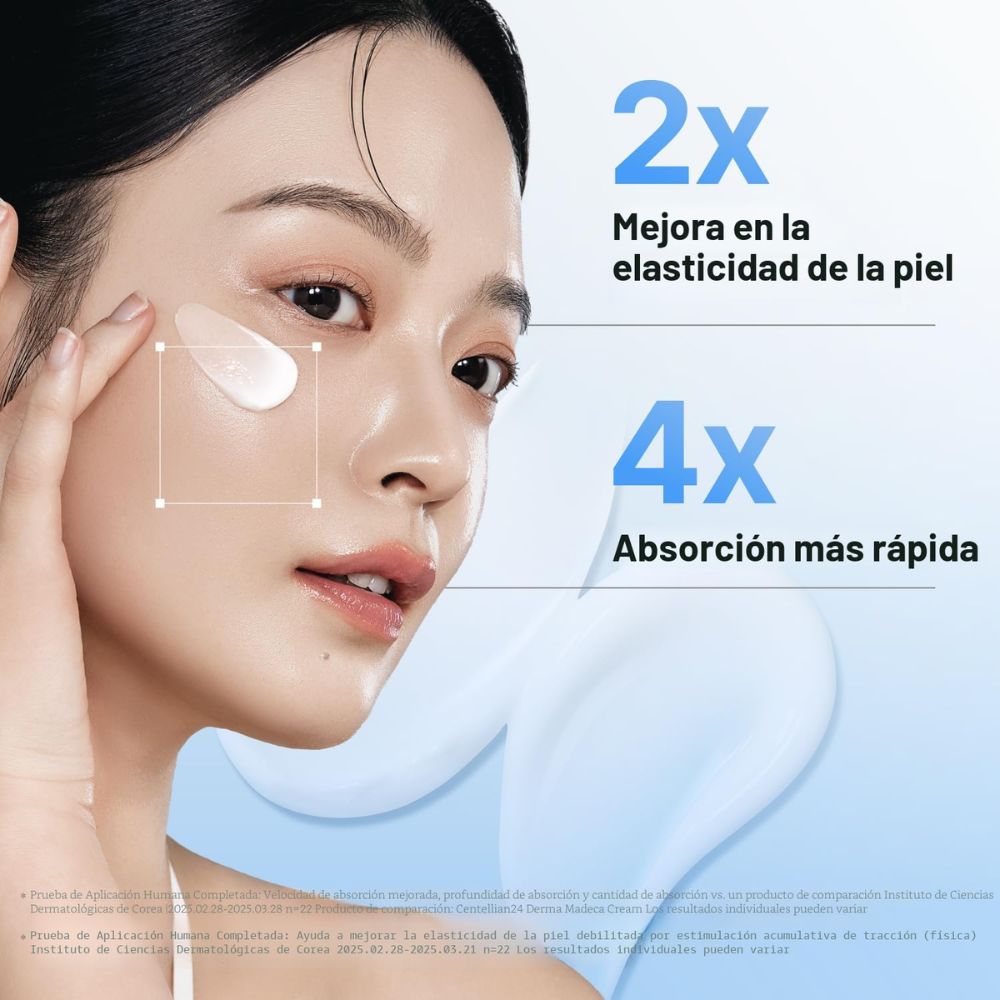 Centellian 24 Madeca Cream Time Reverse Zero 80ml