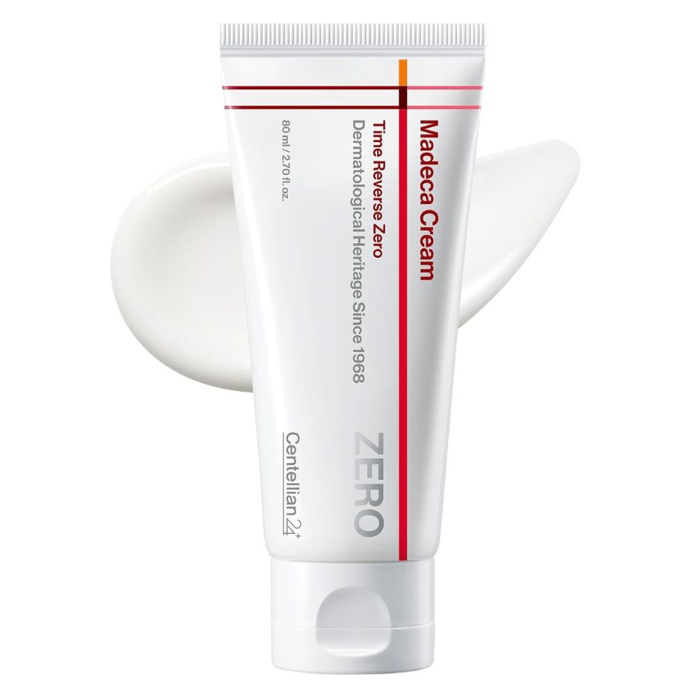 Centellian 24 Madeca Cream Time Reverse Zero 80ml