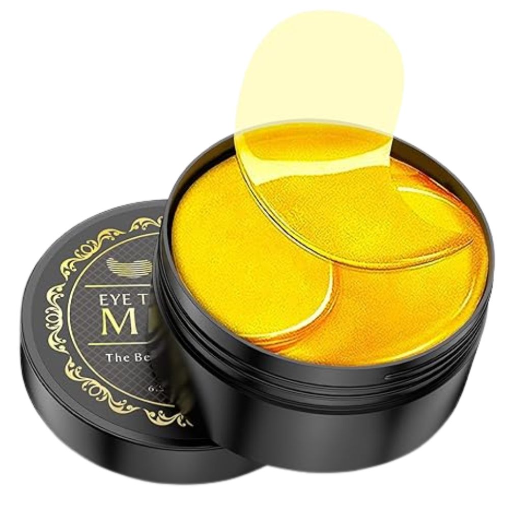 Nazano Eye Treatment Mask 60pcs