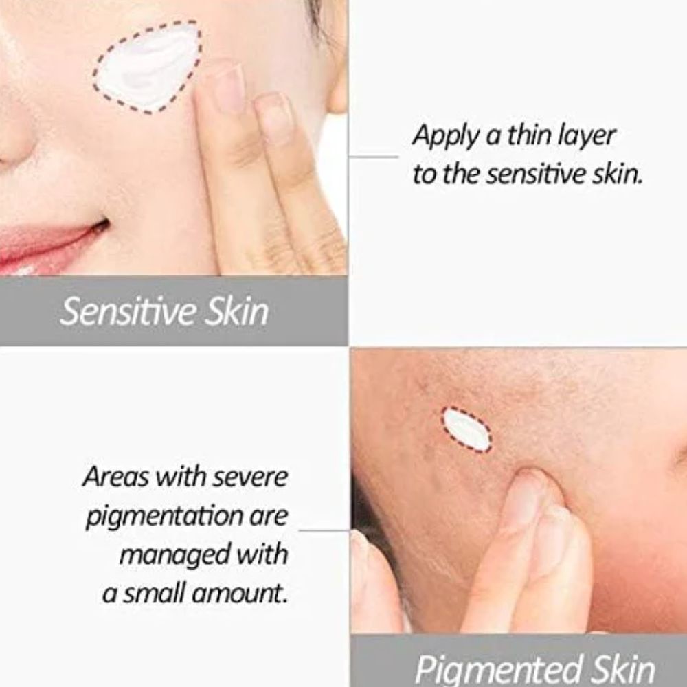 Medicube Red Erasing Cream 50ml