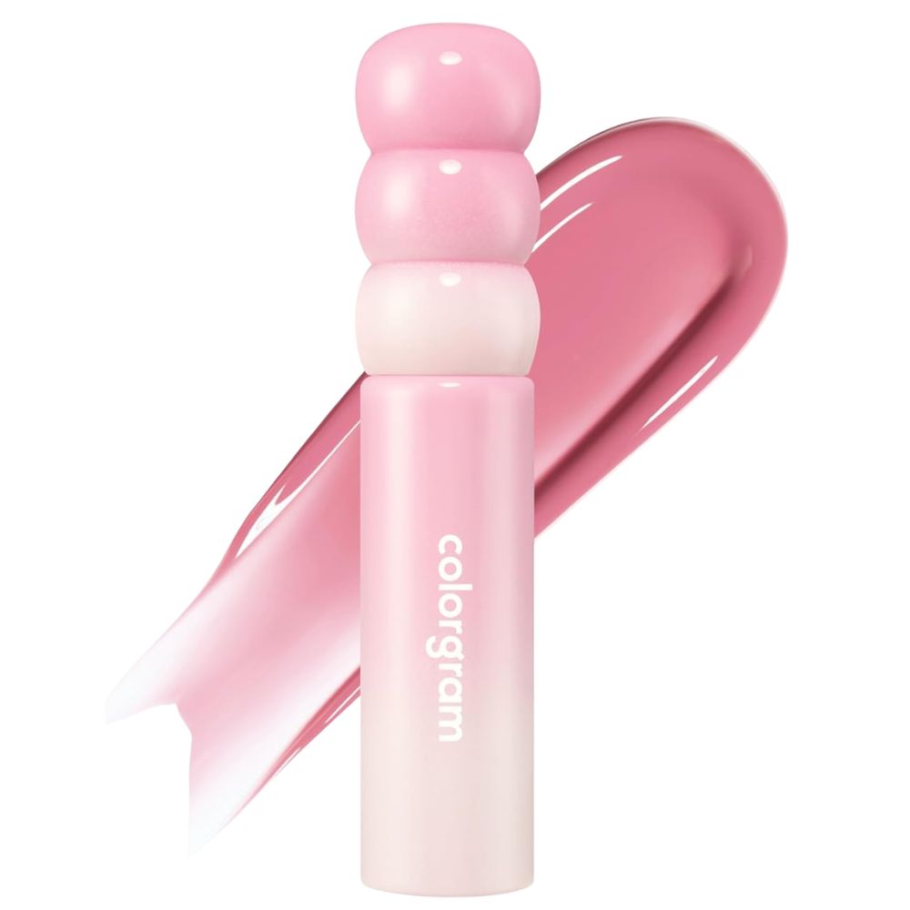 Colorgram Fruity Glass Tint Milk 04 Proud Grape 3g