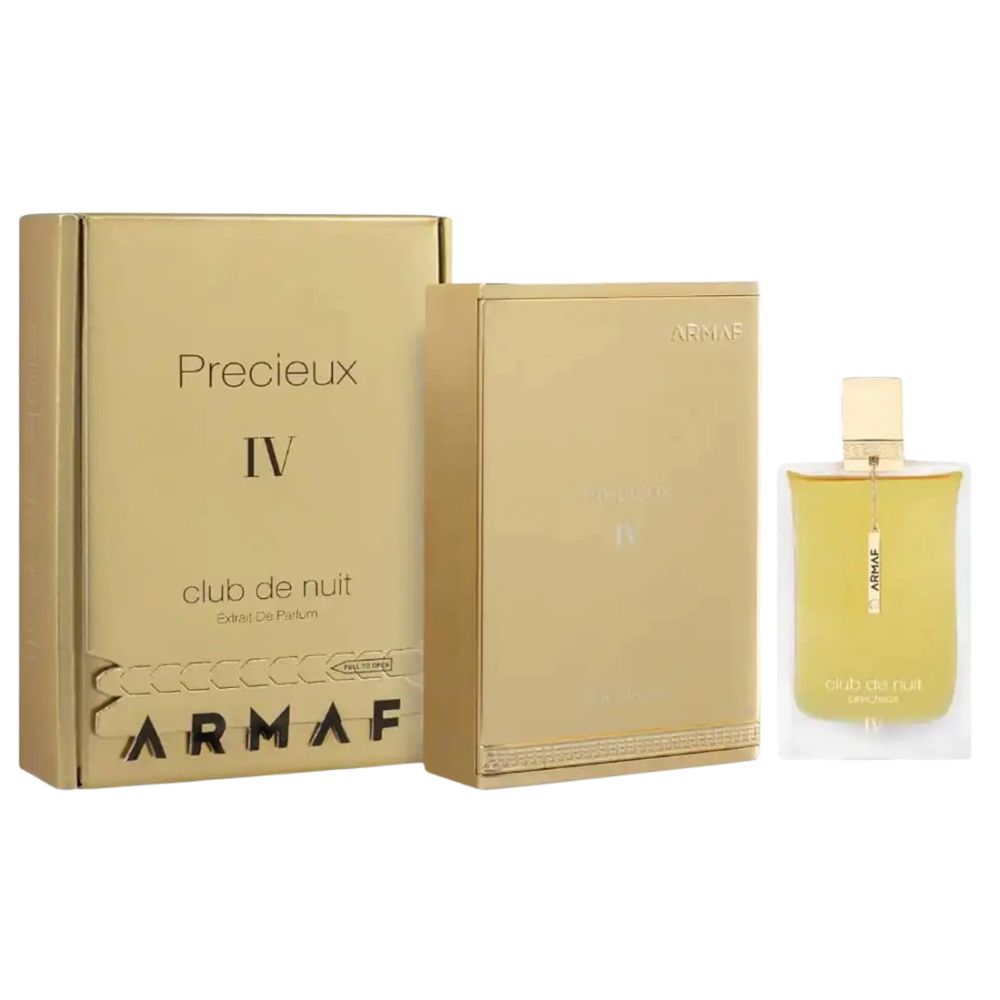 Armaf Club de Nuit Precieux IV Extrait De Parfum 55ml Unisex