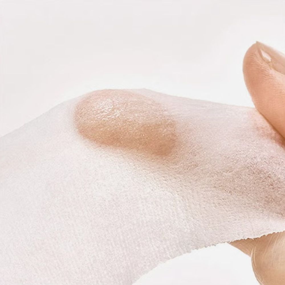 Anua Heartleaf 77+ Hyaluron Soothing Mask 25ml