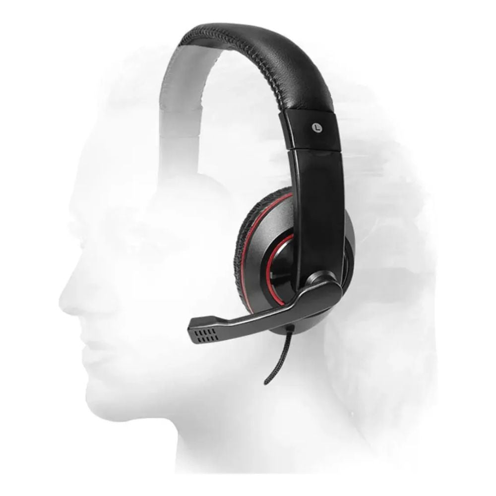 Argom Tech Audifonos Con Micrófono Aero 64