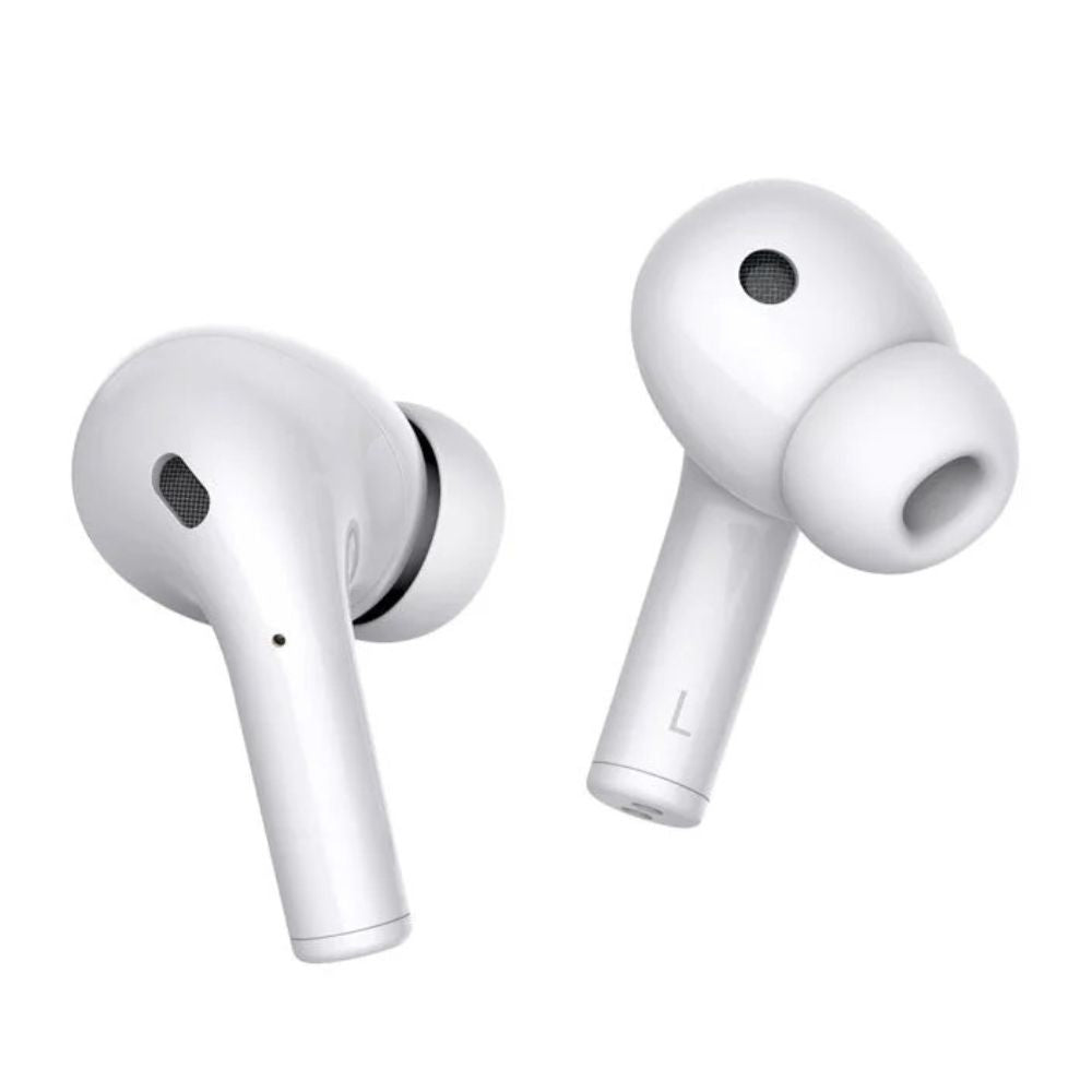 Argom Tech Audífonos Inalámbricos Stereo Skei Pods E71 Case Negro