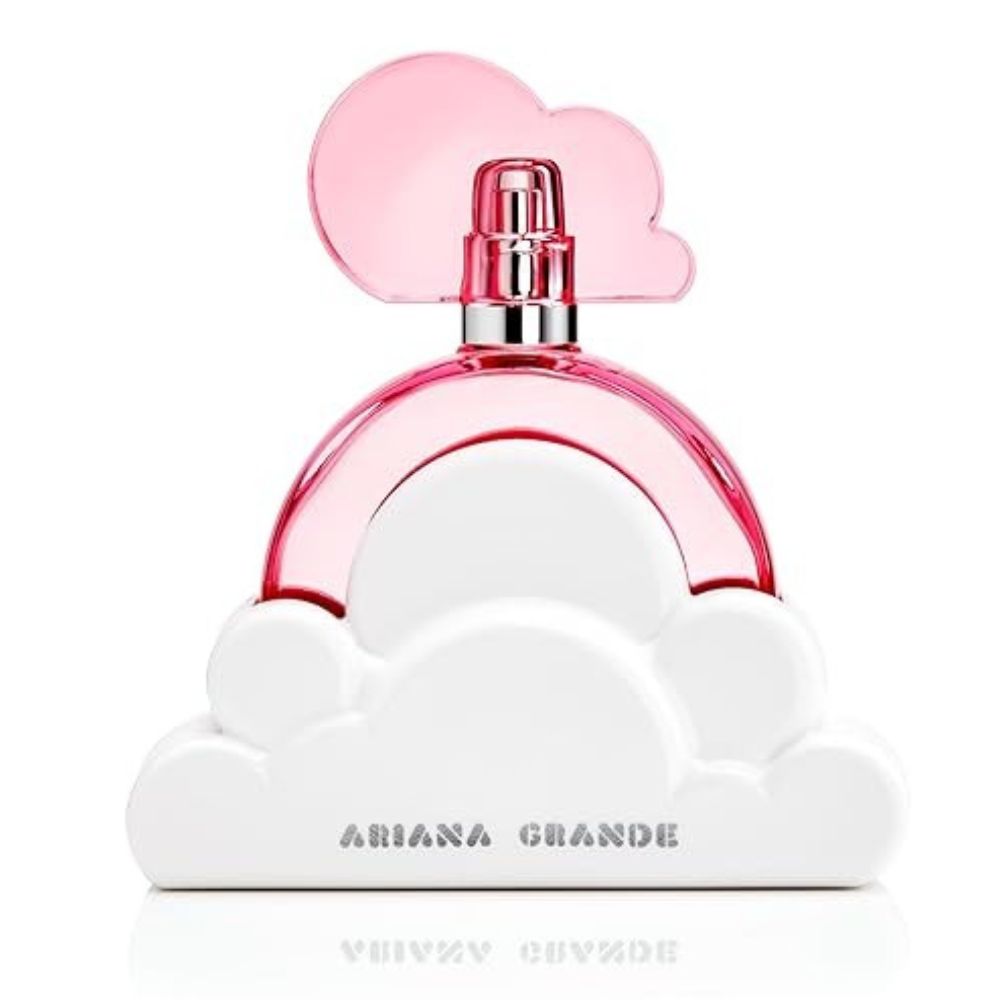 Ariana Grande Cloud Pink Eau de Parfum For Women 100ml