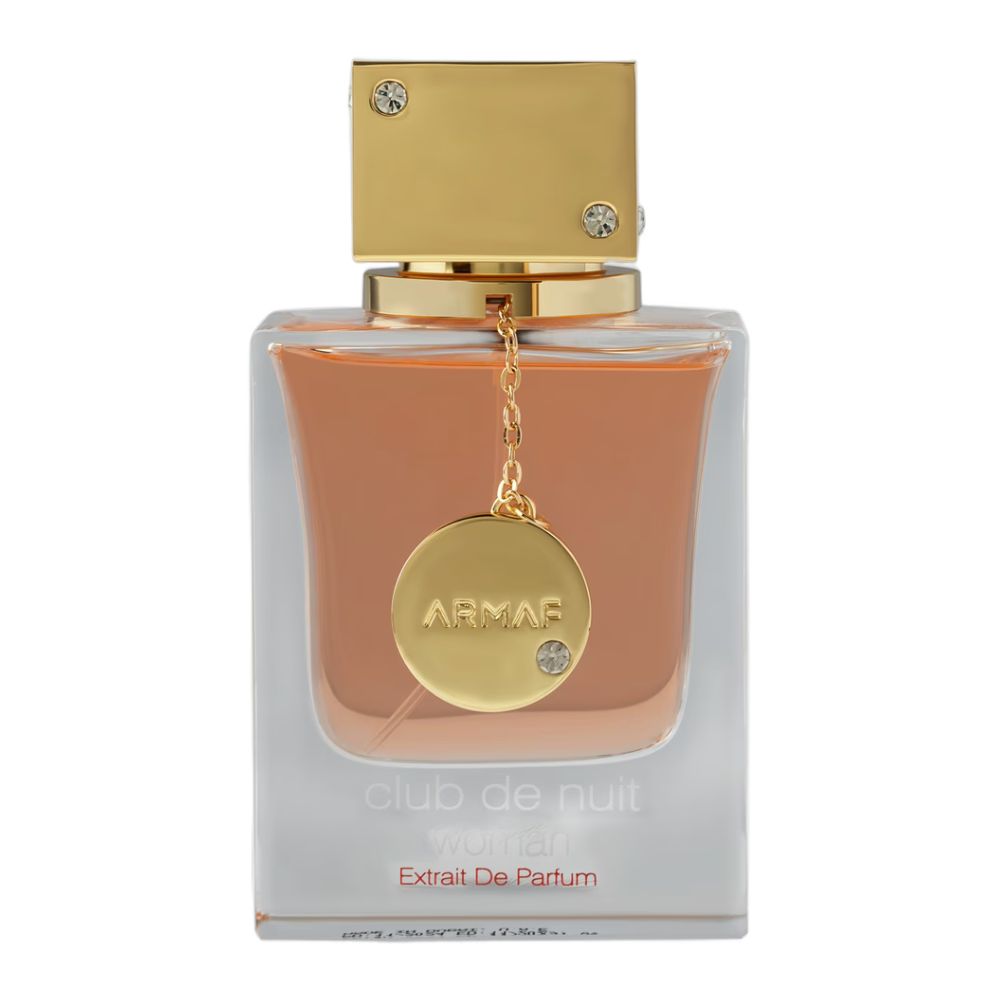 Armaf Club De Nuit Extrait De Parfum Concentrated For Woman 70ml