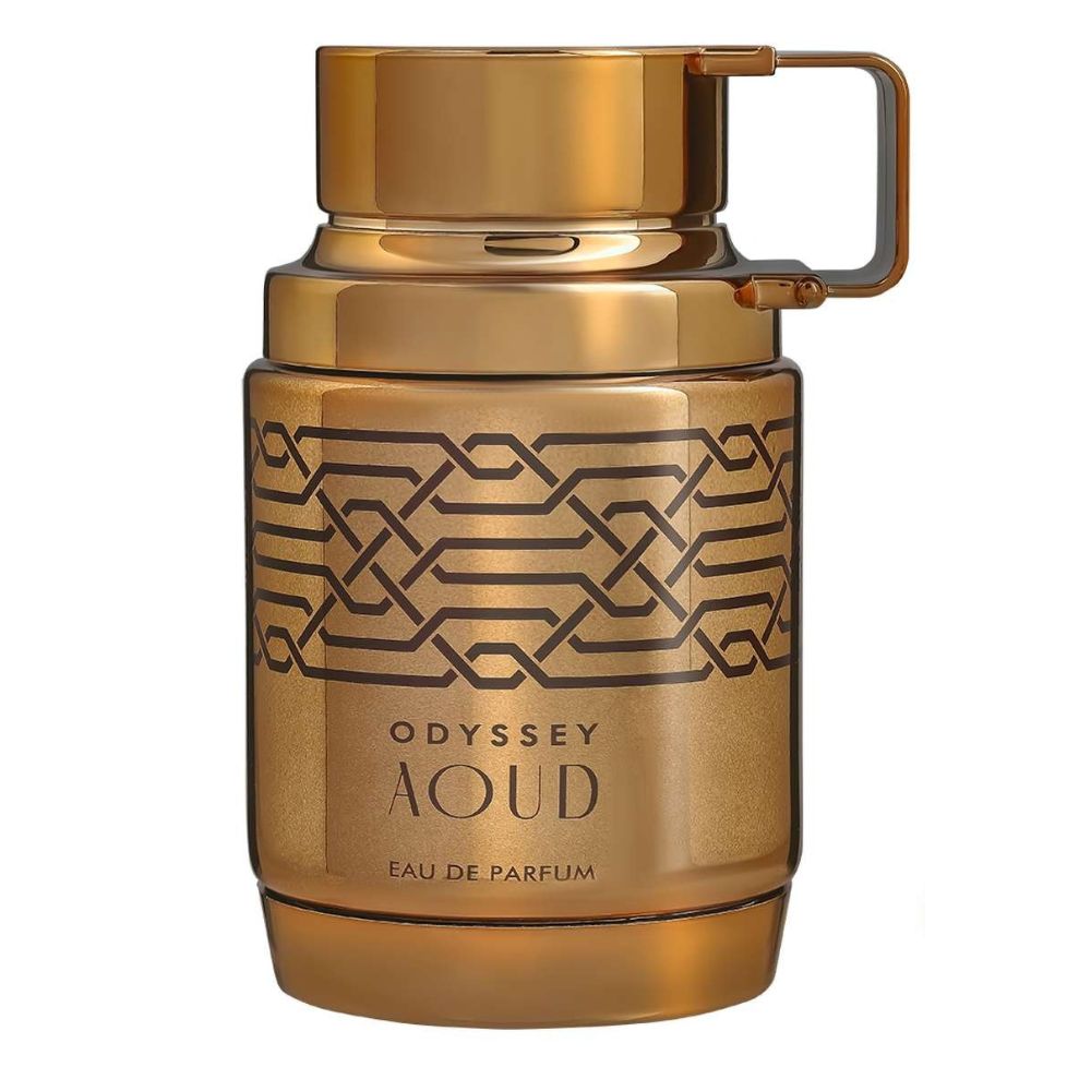Armaf Odyssey AOUD Eau De Parfum For Men 100ml