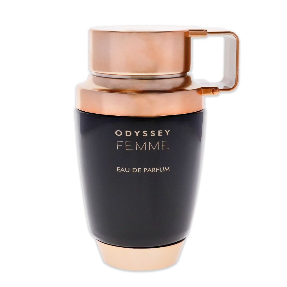 Armaf Odyssey Femme Eau De Parfum For Woman 80ml