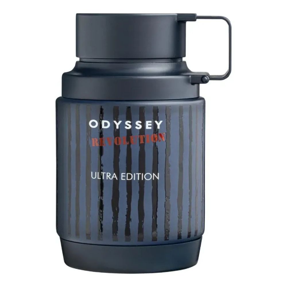 Armaf Odyssey Revolution Eau De Parfum For Men 100ml