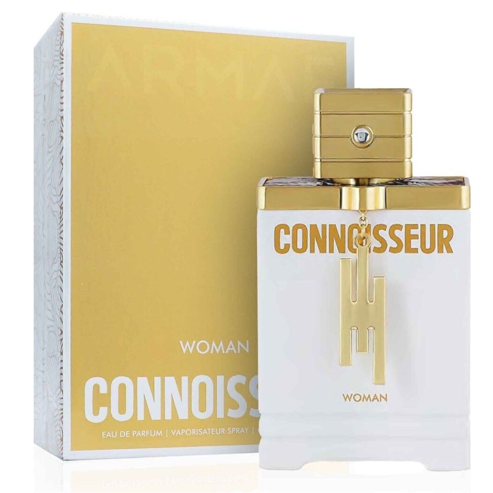 Armaf Connoisseur Eau De Parfum For Woman 100ml