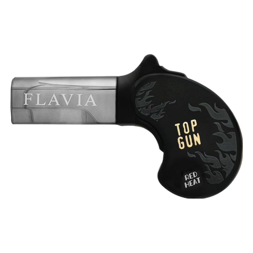 Armaf Flavia Top Gun Red Heat Eau De Parfum Unisex 100 ml